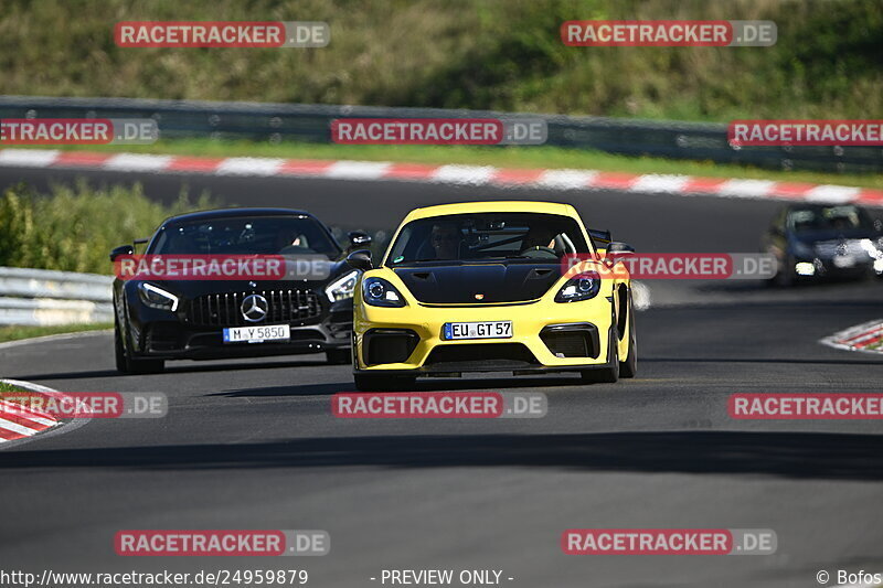 Bild #24959879 - Touristenfahrten Nürburgring Nordschleife (01.10.2023)