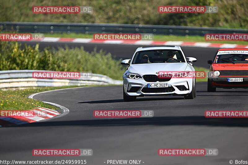 Bild #24959915 - Touristenfahrten Nürburgring Nordschleife (01.10.2023)