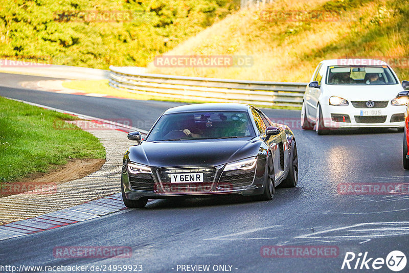 Bild #24959923 - Touristenfahrten Nürburgring Nordschleife (01.10.2023)