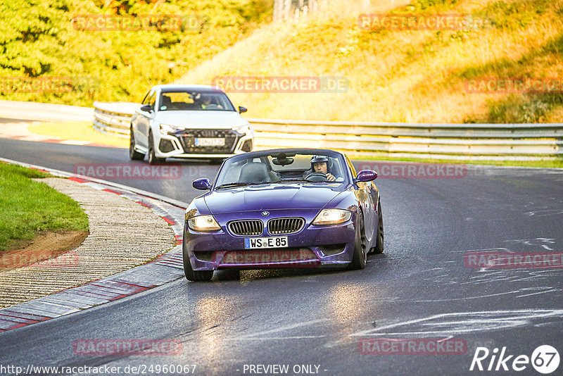 Bild #24960067 - Touristenfahrten Nürburgring Nordschleife (01.10.2023)