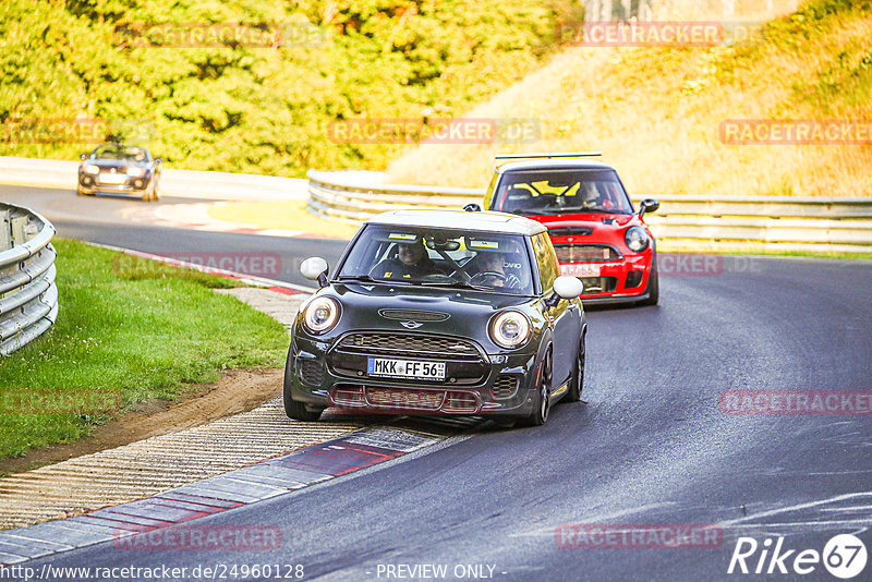 Bild #24960128 - Touristenfahrten Nürburgring Nordschleife (01.10.2023)