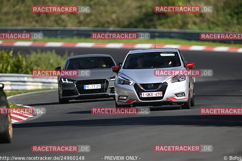 Bild #24960148 - Touristenfahrten Nürburgring Nordschleife (01.10.2023)