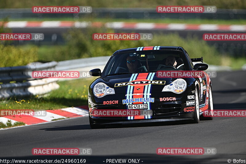 Bild #24960169 - Touristenfahrten Nürburgring Nordschleife (01.10.2023)