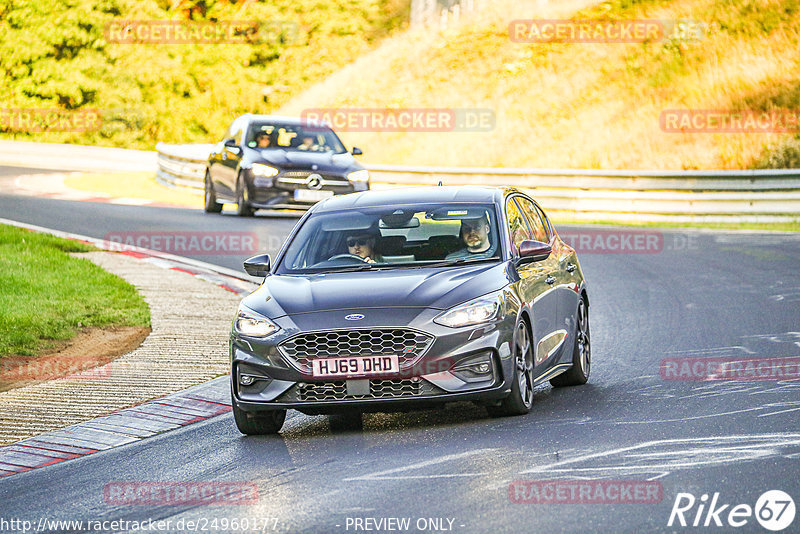 Bild #24960177 - Touristenfahrten Nürburgring Nordschleife (01.10.2023)