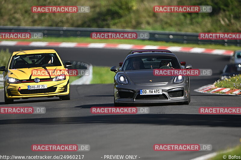 Bild #24960217 - Touristenfahrten Nürburgring Nordschleife (01.10.2023)