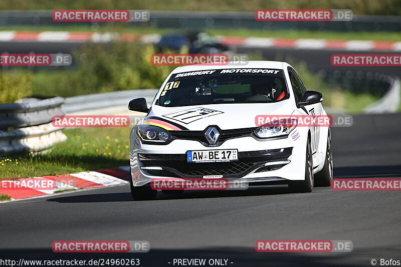 Bild #24960263 - Touristenfahrten Nürburgring Nordschleife (01.10.2023)