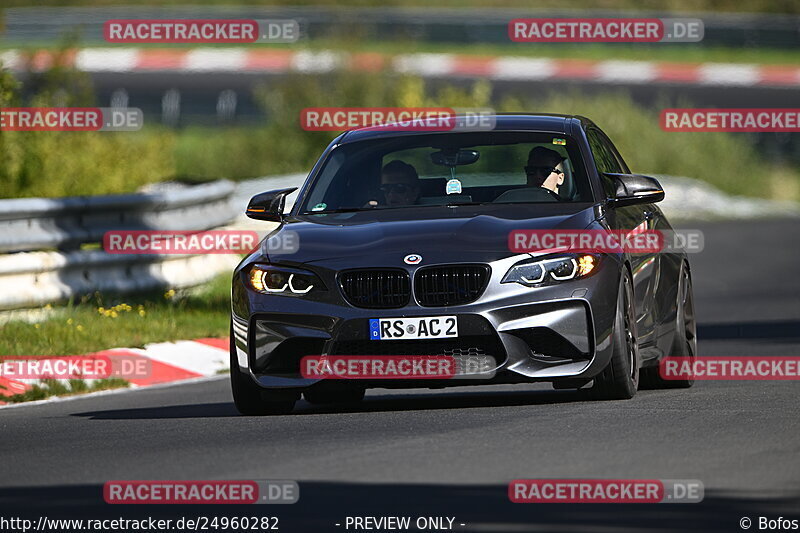 Bild #24960282 - Touristenfahrten Nürburgring Nordschleife (01.10.2023)