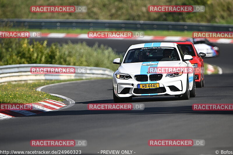 Bild #24960323 - Touristenfahrten Nürburgring Nordschleife (01.10.2023)