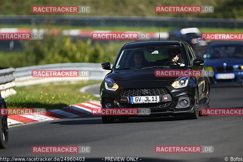 Bild #24960403 - Touristenfahrten Nürburgring Nordschleife (01.10.2023)