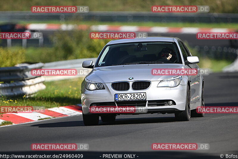 Bild #24960409 - Touristenfahrten Nürburgring Nordschleife (01.10.2023)