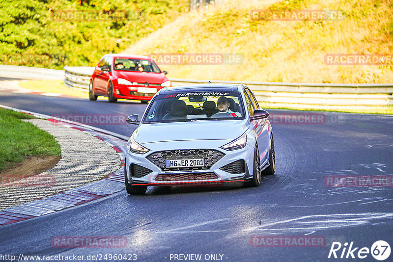 Bild #24960423 - Touristenfahrten Nürburgring Nordschleife (01.10.2023)