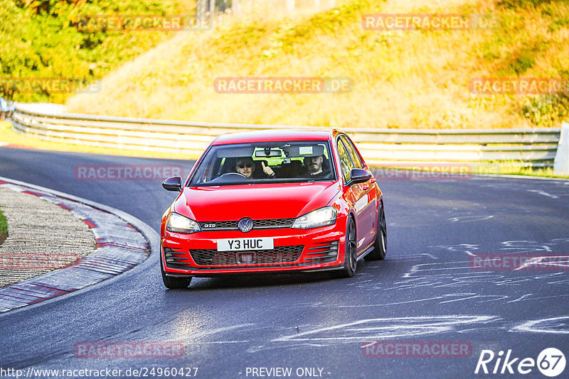 Bild #24960427 - Touristenfahrten Nürburgring Nordschleife (01.10.2023)