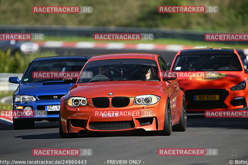 Bild #24960443 - Touristenfahrten Nürburgring Nordschleife (01.10.2023)