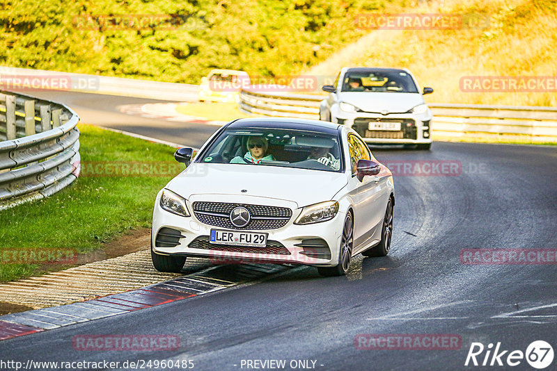 Bild #24960485 - Touristenfahrten Nürburgring Nordschleife (01.10.2023)