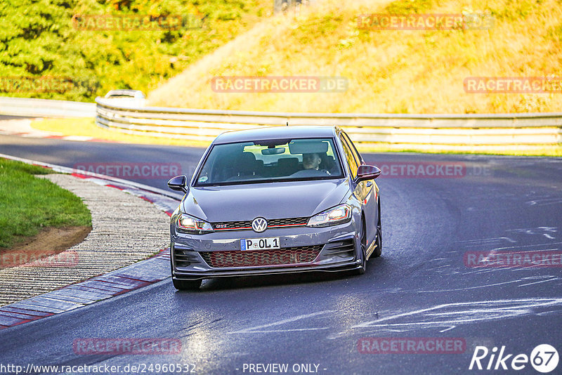 Bild #24960532 - Touristenfahrten Nürburgring Nordschleife (01.10.2023)