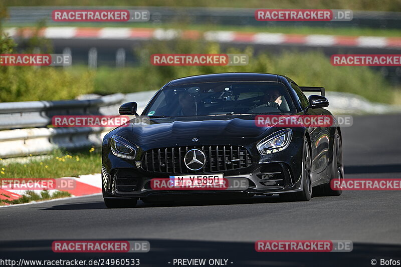 Bild #24960533 - Touristenfahrten Nürburgring Nordschleife (01.10.2023)