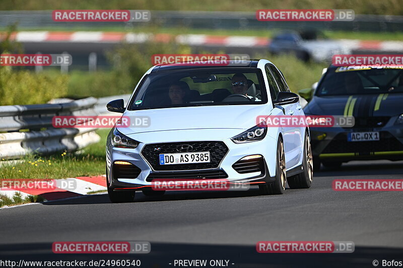 Bild #24960540 - Touristenfahrten Nürburgring Nordschleife (01.10.2023)