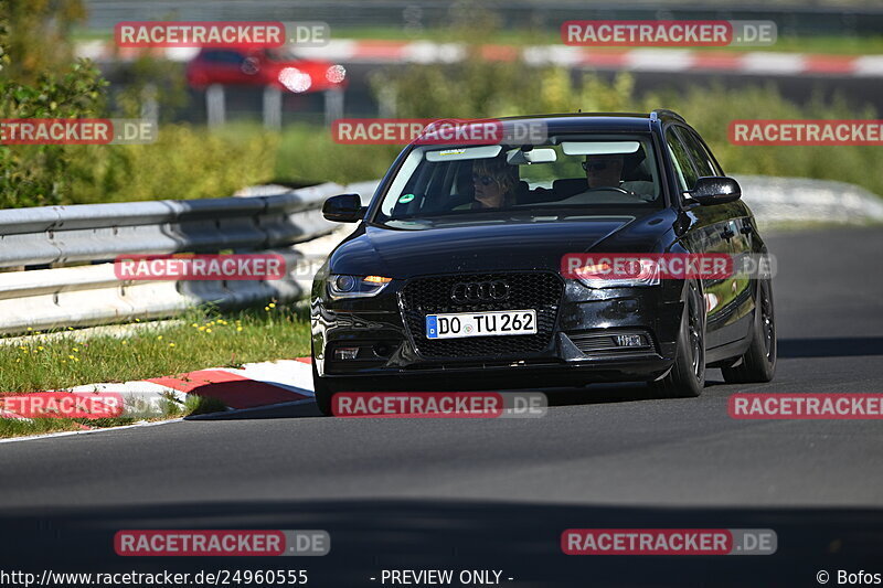 Bild #24960555 - Touristenfahrten Nürburgring Nordschleife (01.10.2023)