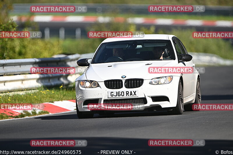 Bild #24960575 - Touristenfahrten Nürburgring Nordschleife (01.10.2023)