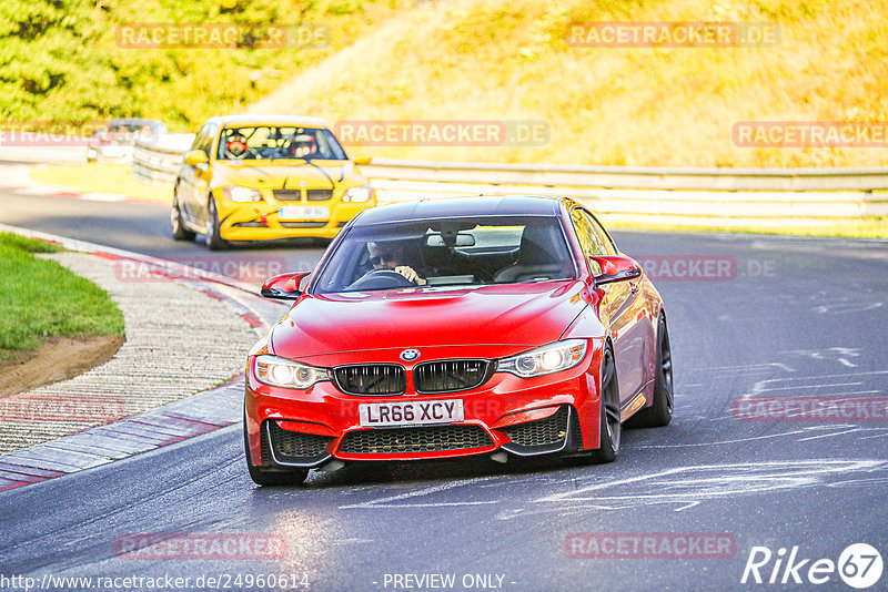 Bild #24960614 - Touristenfahrten Nürburgring Nordschleife (01.10.2023)