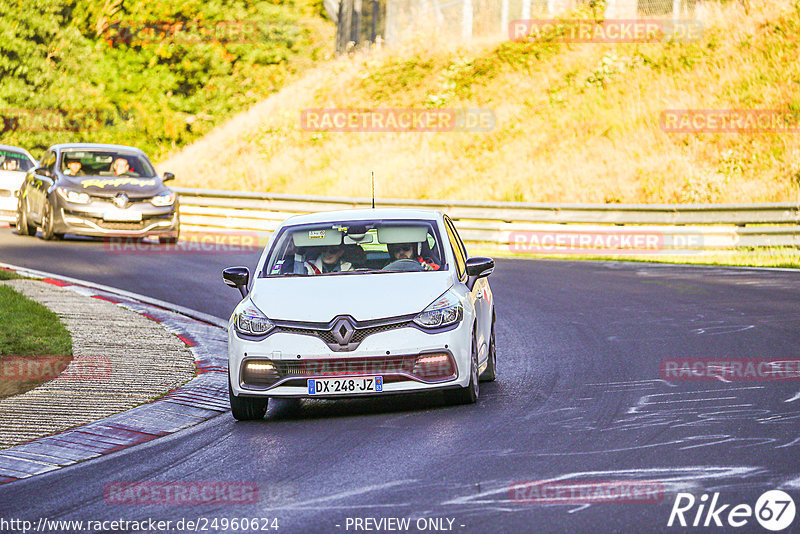 Bild #24960624 - Touristenfahrten Nürburgring Nordschleife (01.10.2023)