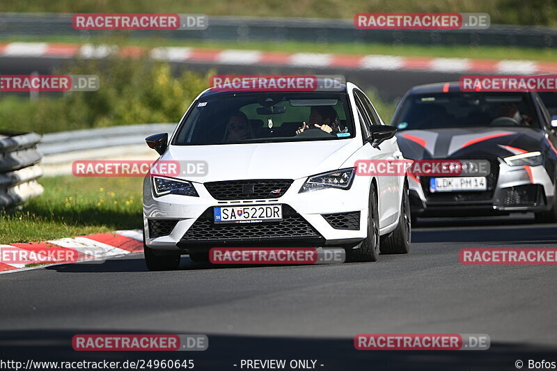 Bild #24960645 - Touristenfahrten Nürburgring Nordschleife (01.10.2023)