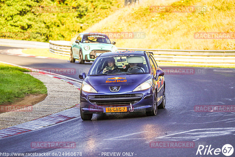 Bild #24960678 - Touristenfahrten Nürburgring Nordschleife (01.10.2023)