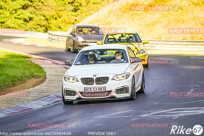 Bild #24960696 - Touristenfahrten Nürburgring Nordschleife (01.10.2023)