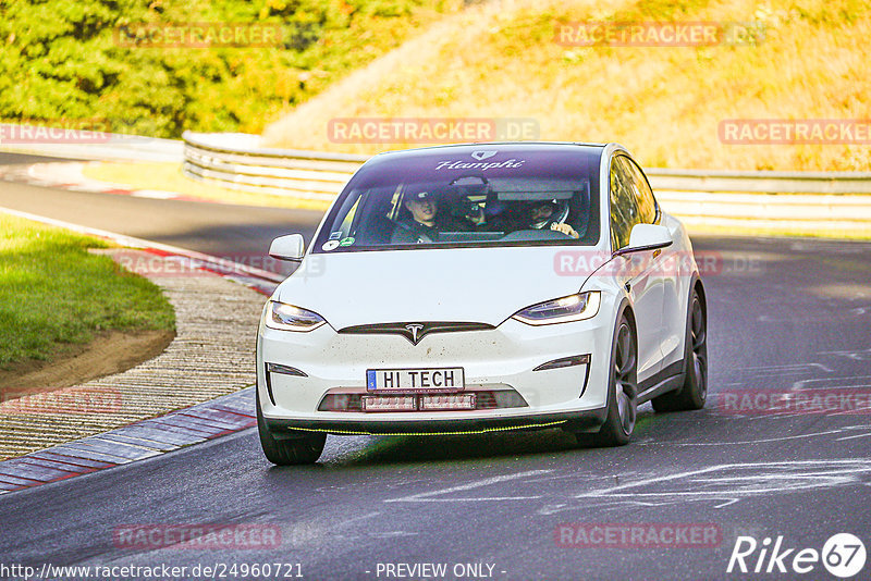 Bild #24960721 - Touristenfahrten Nürburgring Nordschleife (01.10.2023)