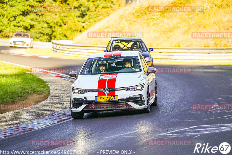 Bild #24960748 - Touristenfahrten Nürburgring Nordschleife (01.10.2023)