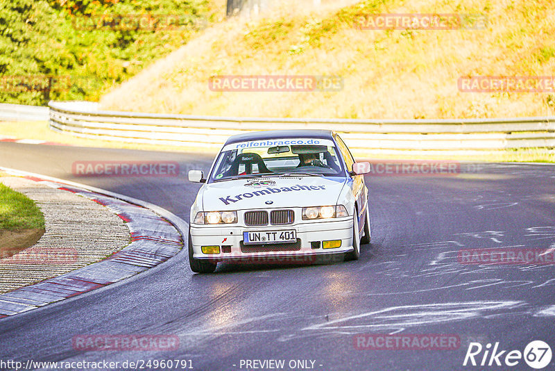 Bild #24960791 - Touristenfahrten Nürburgring Nordschleife (01.10.2023)