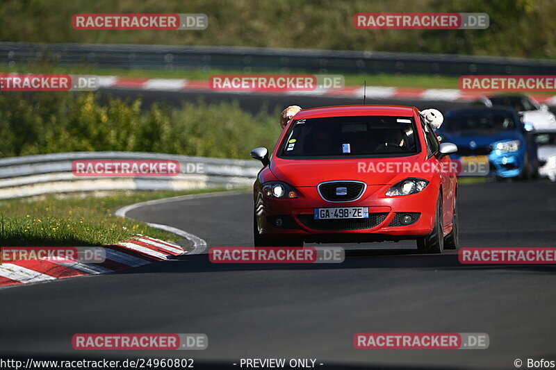 Bild #24960802 - Touristenfahrten Nürburgring Nordschleife (01.10.2023)