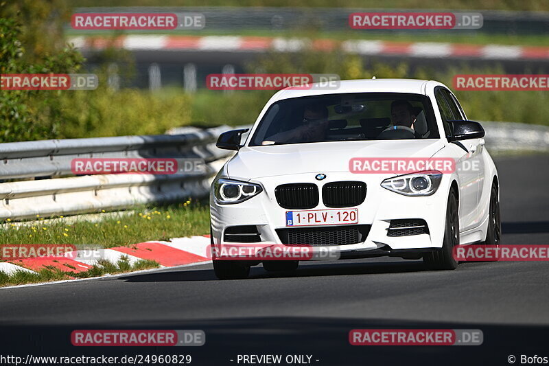 Bild #24960829 - Touristenfahrten Nürburgring Nordschleife (01.10.2023)