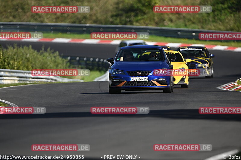 Bild #24960855 - Touristenfahrten Nürburgring Nordschleife (01.10.2023)