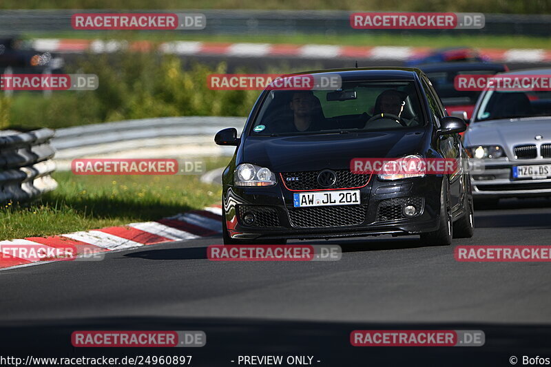 Bild #24960897 - Touristenfahrten Nürburgring Nordschleife (01.10.2023)