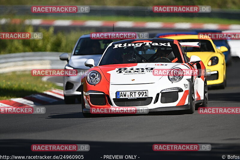 Bild #24960905 - Touristenfahrten Nürburgring Nordschleife (01.10.2023)