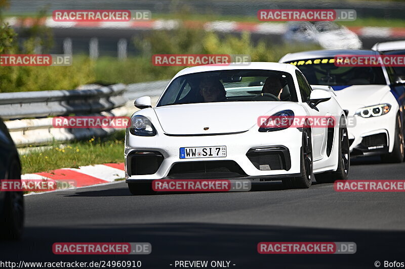 Bild #24960910 - Touristenfahrten Nürburgring Nordschleife (01.10.2023)