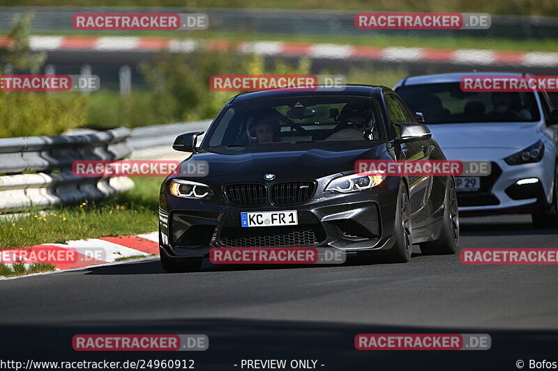 Bild #24960912 - Touristenfahrten Nürburgring Nordschleife (01.10.2023)