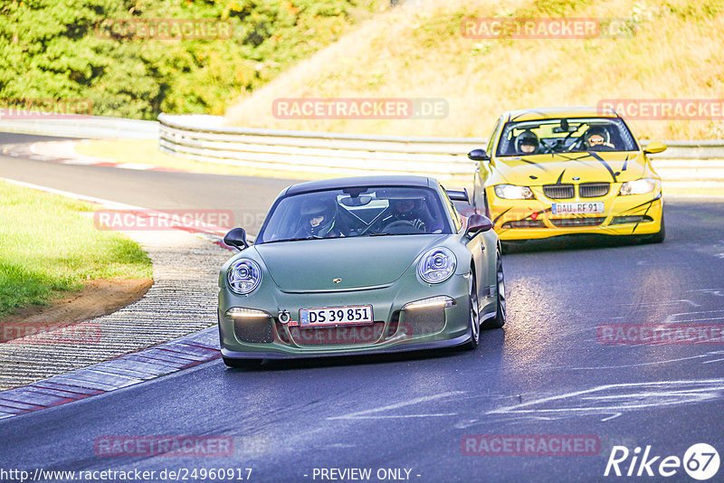 Bild #24960917 - Touristenfahrten Nürburgring Nordschleife (01.10.2023)