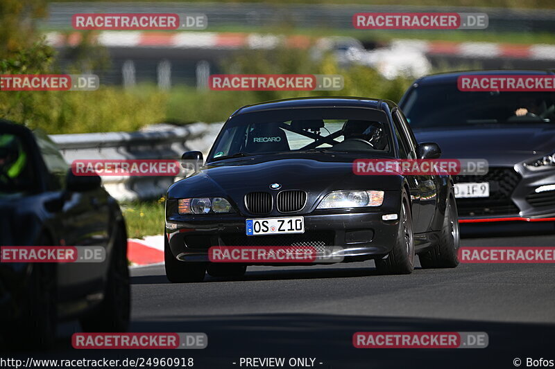 Bild #24960918 - Touristenfahrten Nürburgring Nordschleife (01.10.2023)