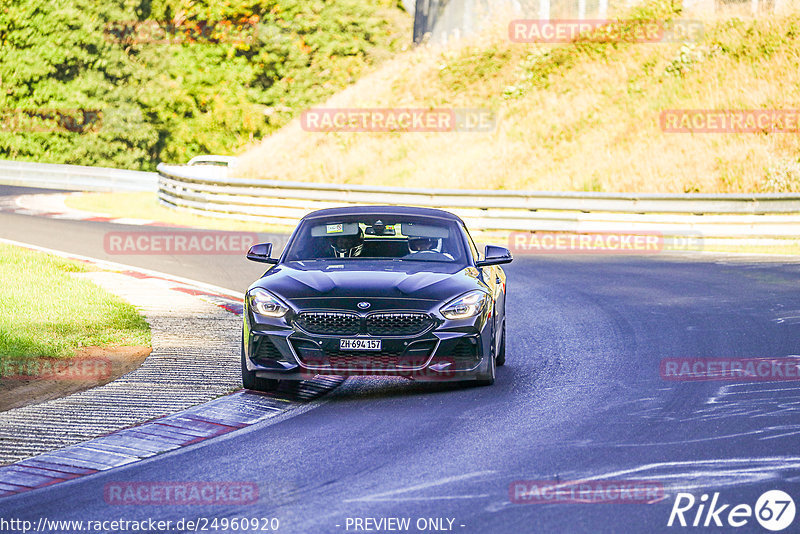 Bild #24960920 - Touristenfahrten Nürburgring Nordschleife (01.10.2023)