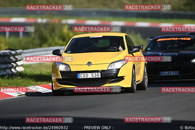 Bild #24960932 - Touristenfahrten Nürburgring Nordschleife (01.10.2023)