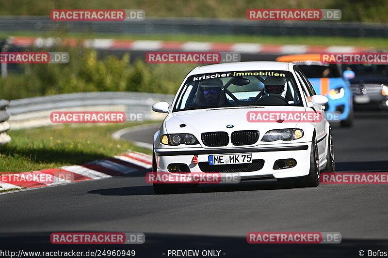 Bild #24960949 - Touristenfahrten Nürburgring Nordschleife (01.10.2023)