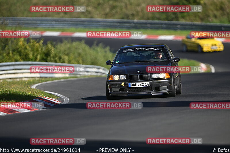 Bild #24961014 - Touristenfahrten Nürburgring Nordschleife (01.10.2023)