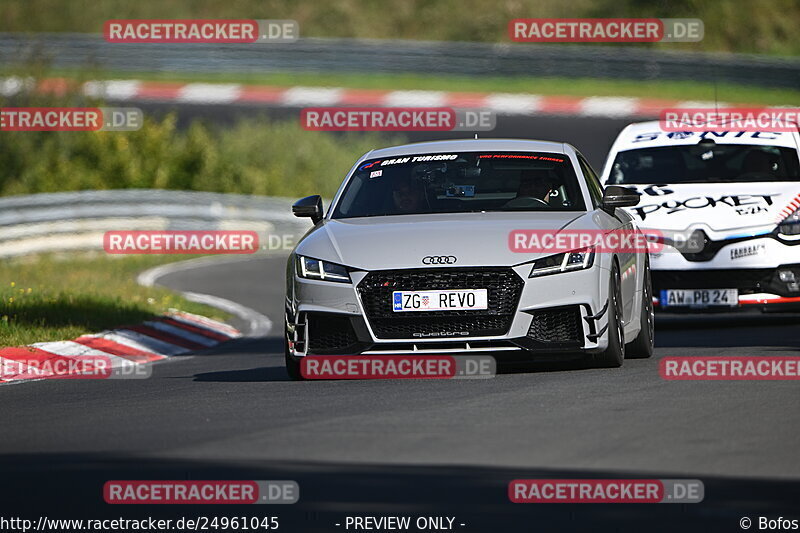 Bild #24961045 - Touristenfahrten Nürburgring Nordschleife (01.10.2023)