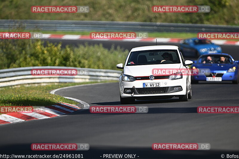 Bild #24961081 - Touristenfahrten Nürburgring Nordschleife (01.10.2023)