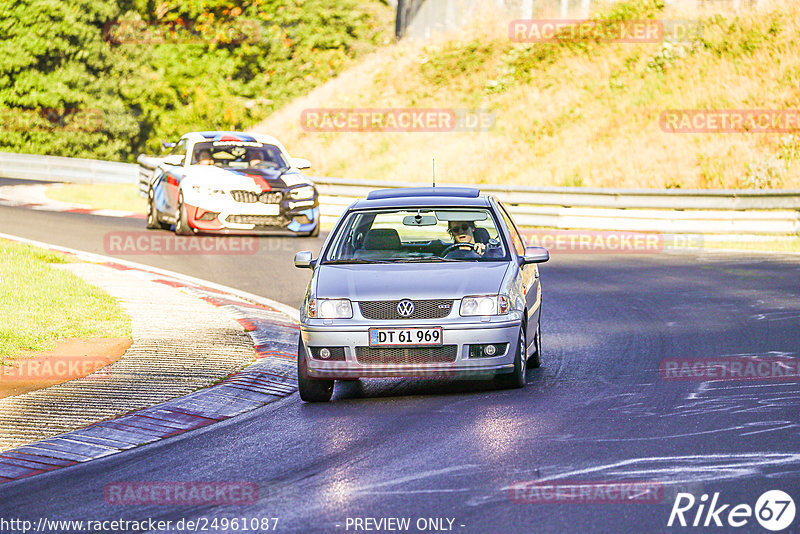 Bild #24961087 - Touristenfahrten Nürburgring Nordschleife (01.10.2023)