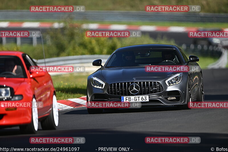 Bild #24961097 - Touristenfahrten Nürburgring Nordschleife (01.10.2023)