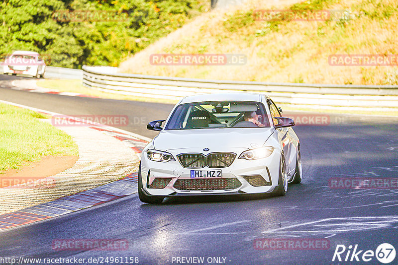 Bild #24961158 - Touristenfahrten Nürburgring Nordschleife (01.10.2023)