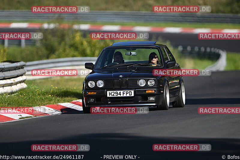 Bild #24961187 - Touristenfahrten Nürburgring Nordschleife (01.10.2023)